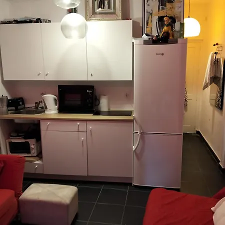 Appartement Casa Espanya *