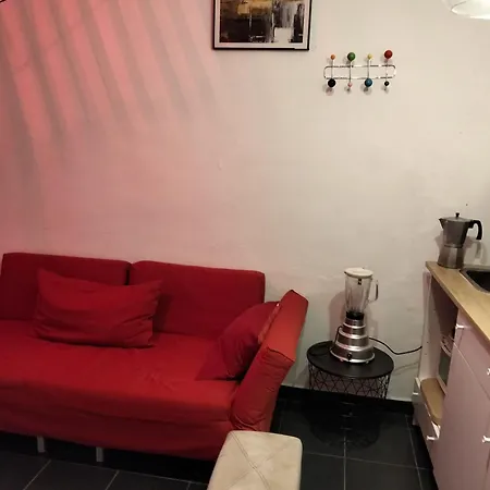 Casa Espanya Appartement Torremolinos