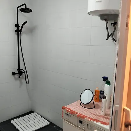 아파트 Casa Espanya 토레몰리노스