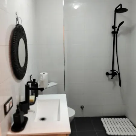 아파트 Casa Espanya