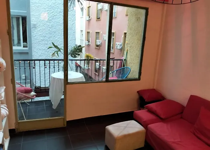 Apartment Casa Espanya