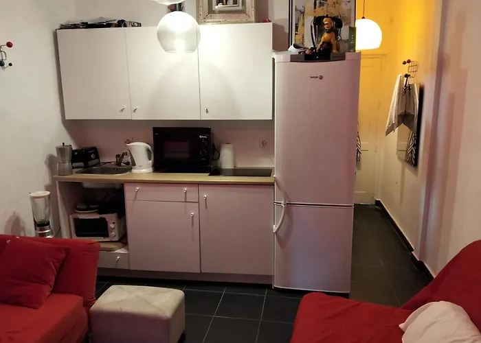 Apartment Casa Espanya *