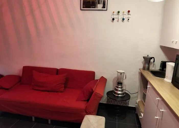 Casa Espanya Apartment Torremolinos