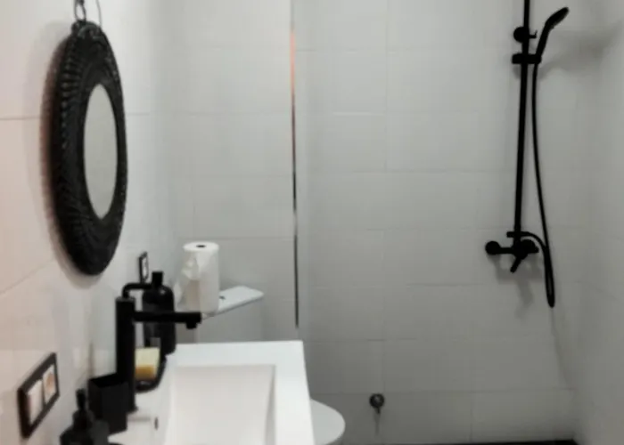 아파트 Casa Espanya